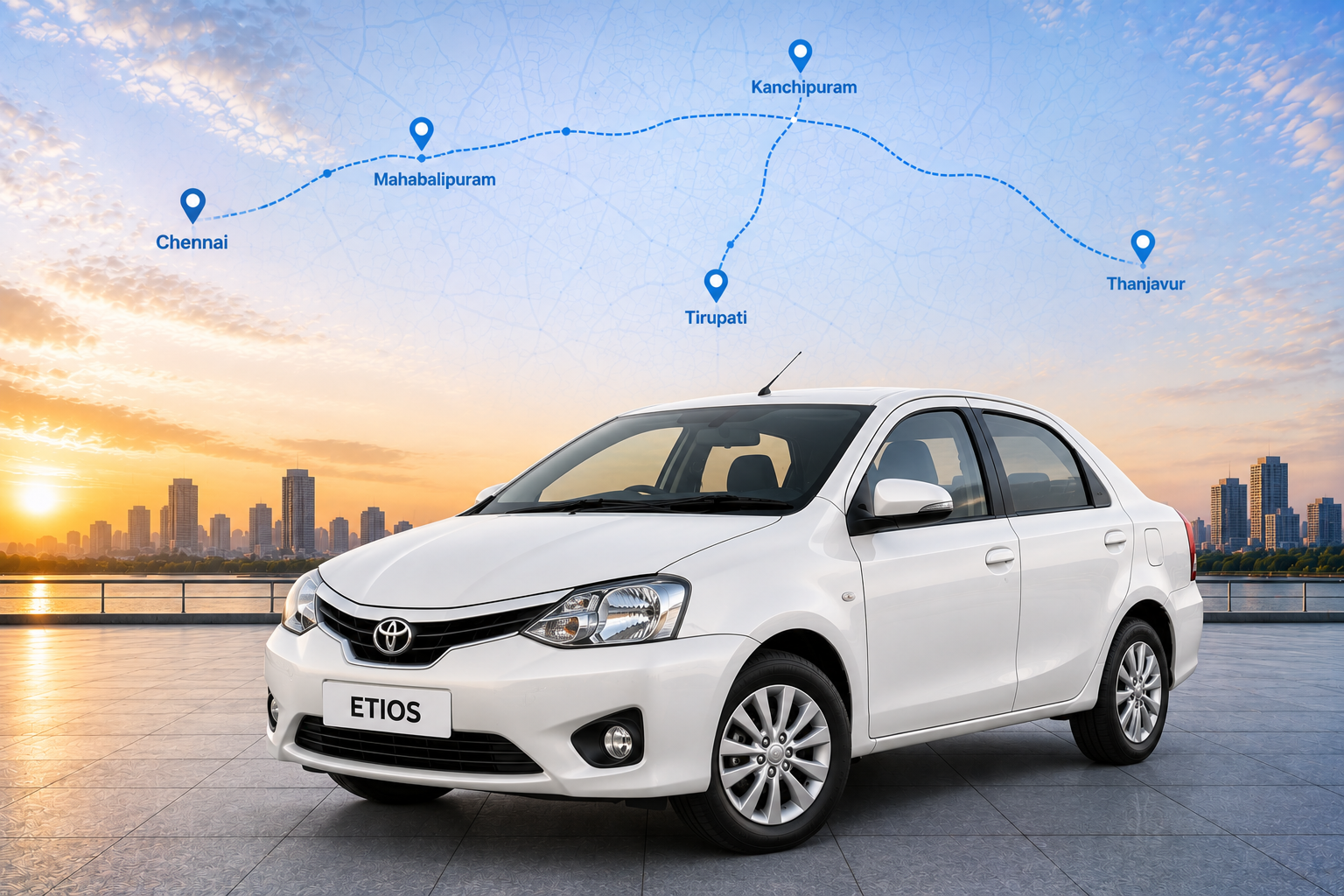 Toyota Etios